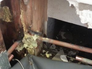Colleyville Texas Water heater repair