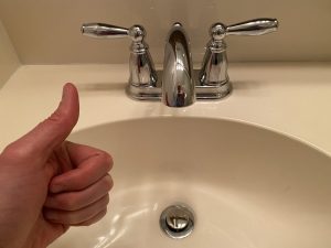 Irving Texas Toilet Clearing