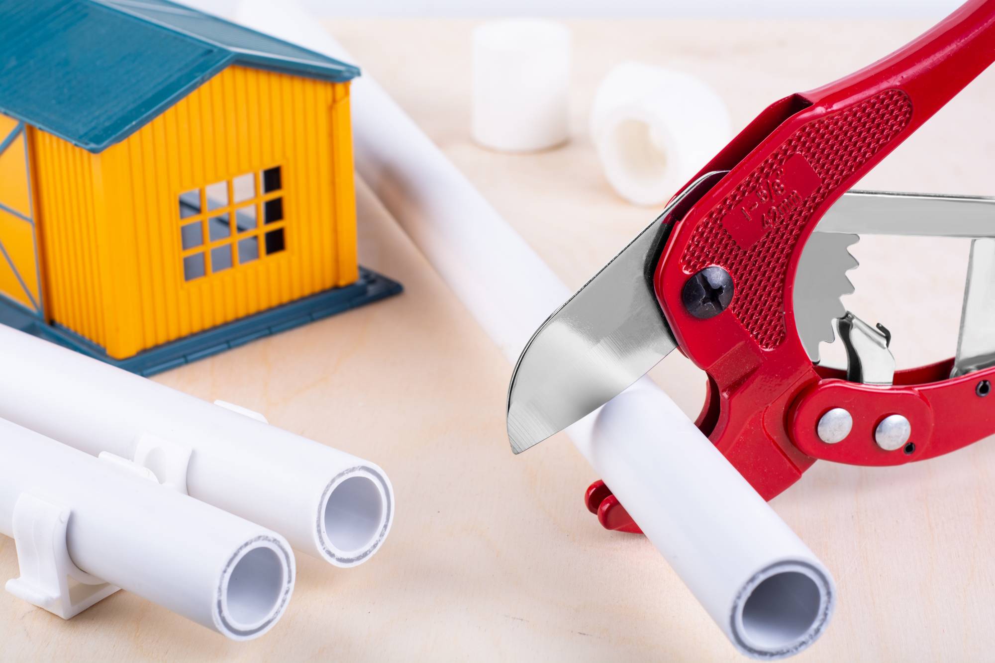 Gas Line Repair Flower Mound TX