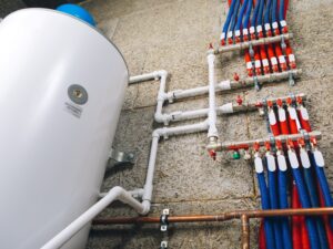 Garland Texas Water Heater Installation